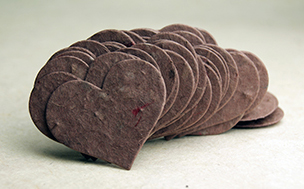 52s seed paper hearts