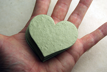 14s seed paper hearts